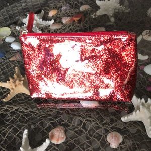 Cosmetic bag NWT